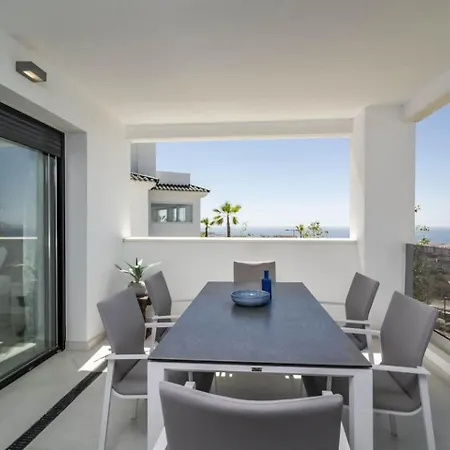 Lae23i- Modern In Luxury Urbanisation *