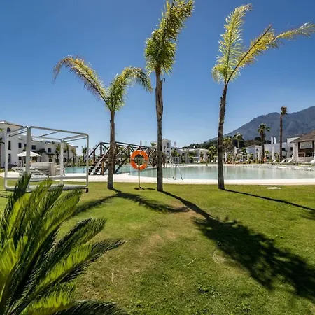 Lae23i- Modern In Luxury Urbanisation