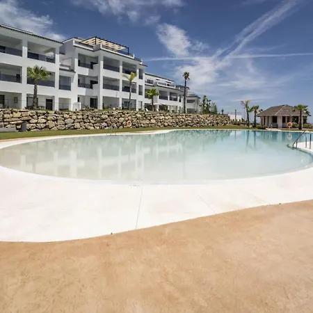 Lae23i- Modern In Luxury Urbanisation
