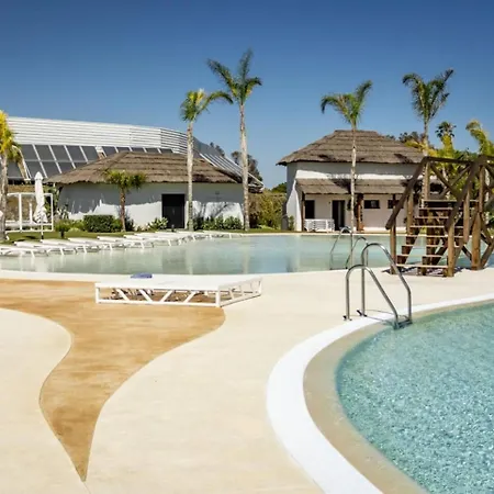 Lae23i- Modern In Luxury Urbanisation