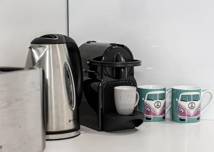 Lae23i- Modern In Luxury Urbanisation * Estepona