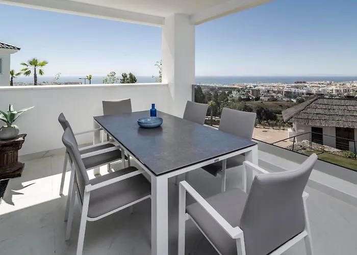 Lae23i- Modern In Luxury Urbanisation