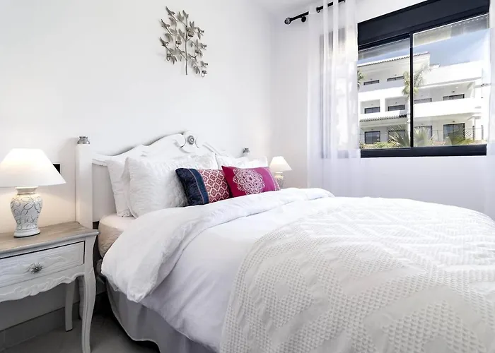 Lae23i- Modern In Luxury Urbanisation Appartement