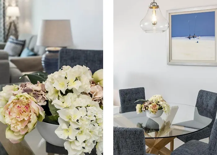 Lae23i- Modern In Luxury Urbanisation Estepona