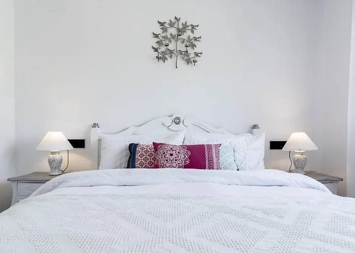 Appartement Lae23i- Modern In Luxury Urbanisation