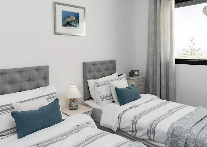 Appartement Lae23i- Modern In Luxury Urbanisation