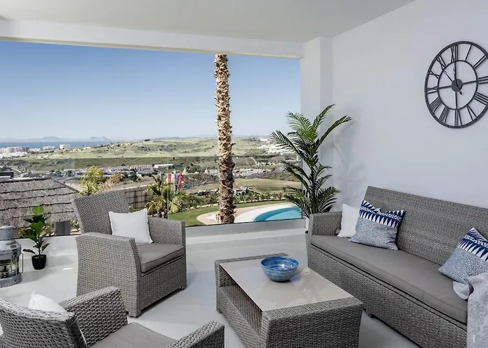 Lae23i- Modern In Luxury Urbanisation Appartement *