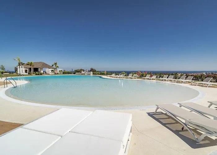 Lae23i- Modern In Luxury Urbanisation *