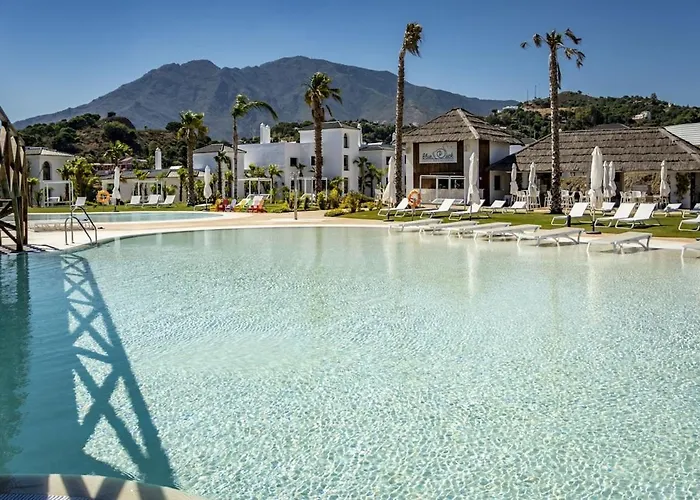 Lae23i- Modern In Luxury Urbanisation *