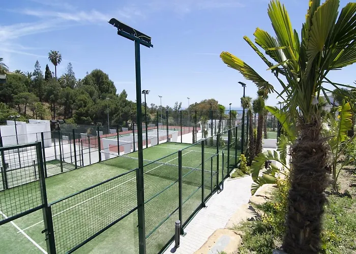 Appartement Lae23i- Modern In Luxury Urbanisation *