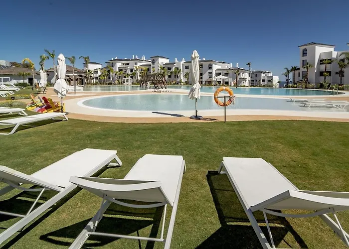 Lae23i- Modern In Luxury Urbanisation *