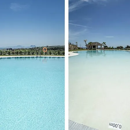 Lae23i- Modern In Luxury Urbanisation Appartamento Estepona