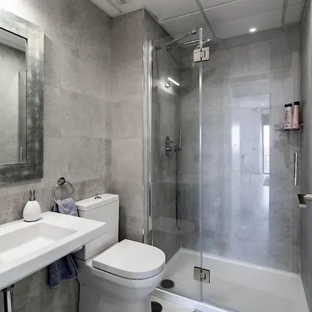 Lae23i- Modern In Luxury Urbanisation Estepona