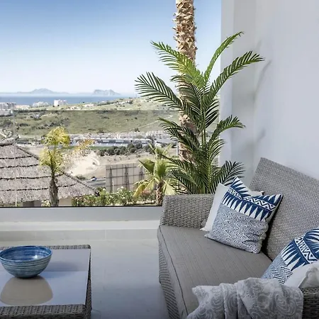 Lae23i- Modern In Luxury Urbanisation Apartament Estepona