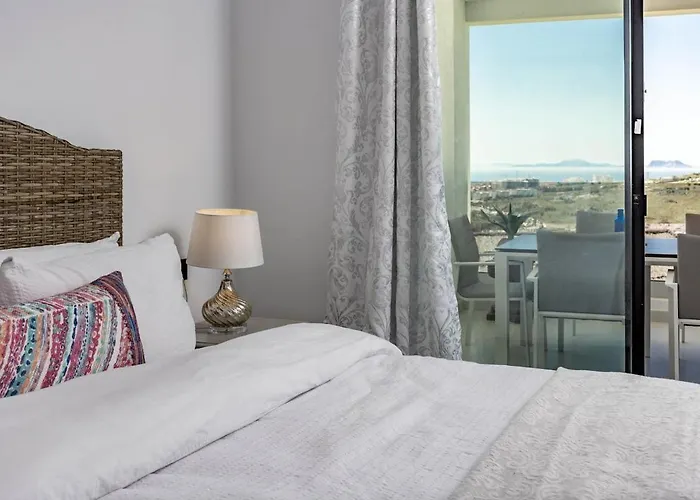 Lae23i- Modern In Luxury Urbanisation * Estepona