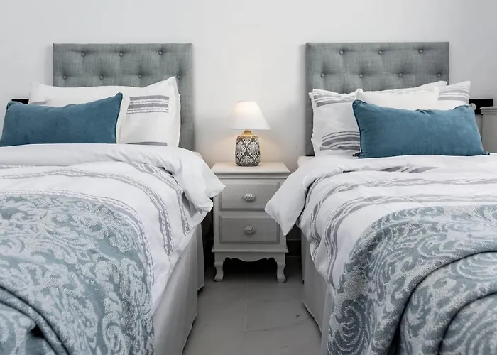 Appartamento Lae23i- Modern In Luxury Urbanisation