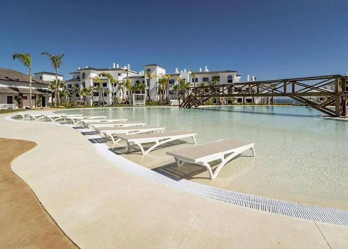 Appartamento Lae23i- Modern In Luxury Urbanisation *