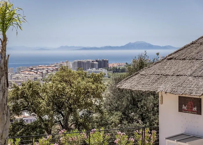 Lae23i- Modern In Luxury Urbanisation Appartamento *