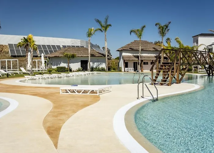 Appartamento Lae23i- Modern In Luxury Urbanisation Estepona