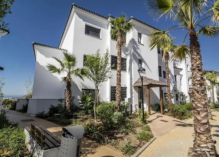 Lae23i- Modern In Luxury Urbanisation Appartamento *