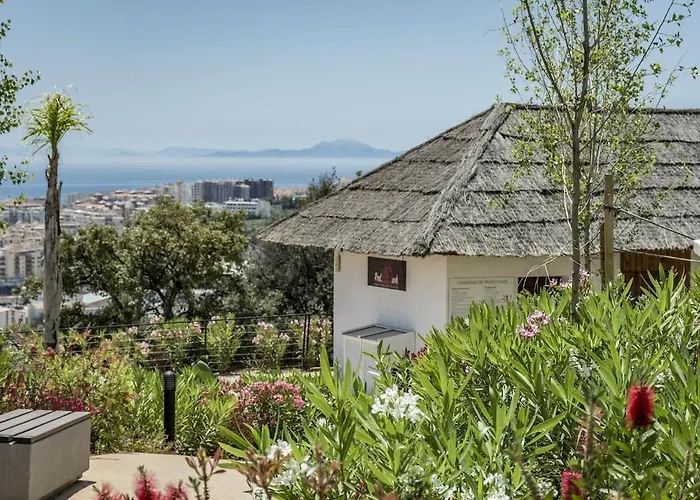 Lae23i- Modern In Luxury Urbanisation * Estepona