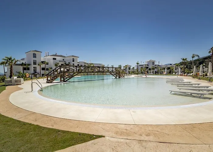 Lae23i- Modern In Luxury Urbanisation Appartamento *