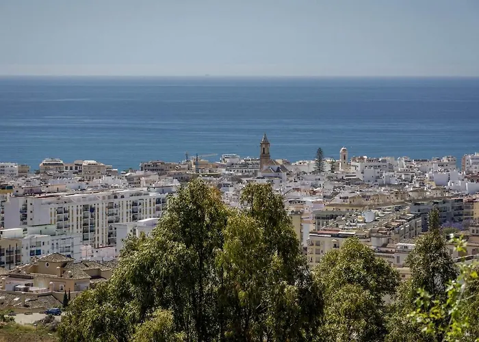 Lae23i- Modern In Luxury Urbanisation Estepona