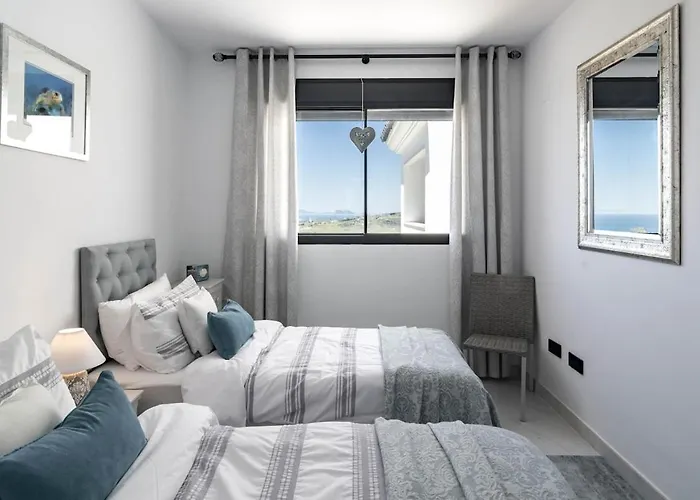 Lae23i- Modern In Luxury Urbanisation Lejlighed *