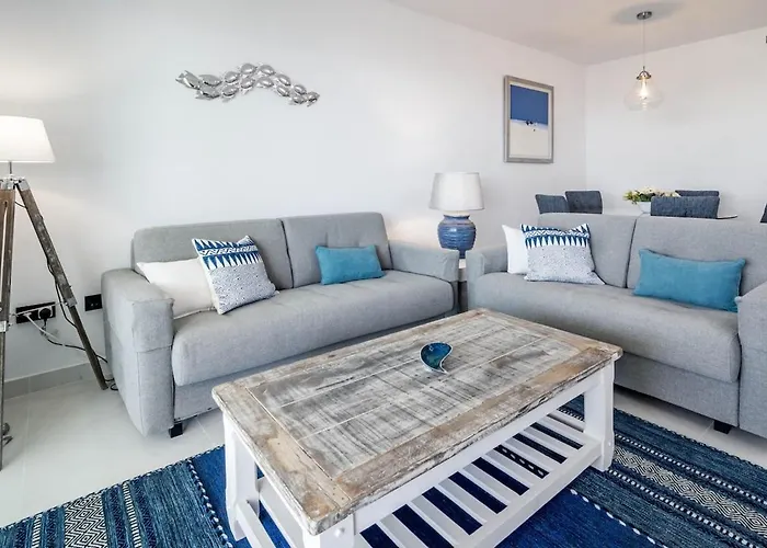 Lejlighed Lae23i- Modern In Luxury Urbanisation *