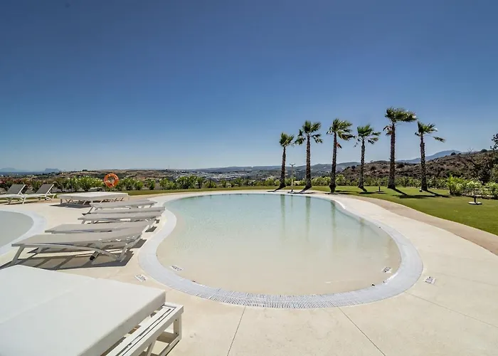 Lae23i- Modern In Luxury Urbanisation Lejlighed