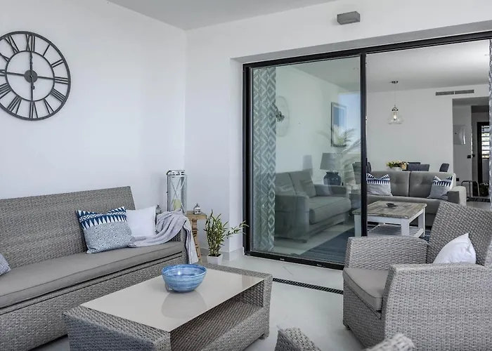 Lae23i- Modern In Luxury Urbanisation Lejlighed