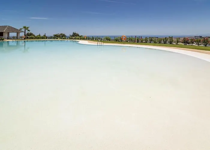 Lejlighed Lae23i- Modern In Luxury Urbanisation