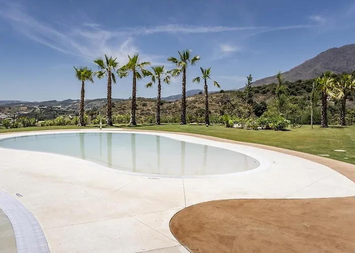 Lae23i- Modern In Luxury Urbanisation *