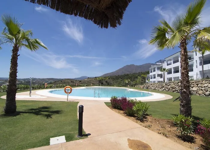 Lejlighed Lae23i- Modern In Luxury Urbanisation *