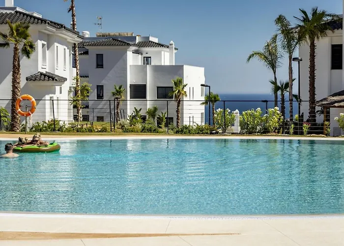 Lae23i- Modern In Luxury Urbanisation *