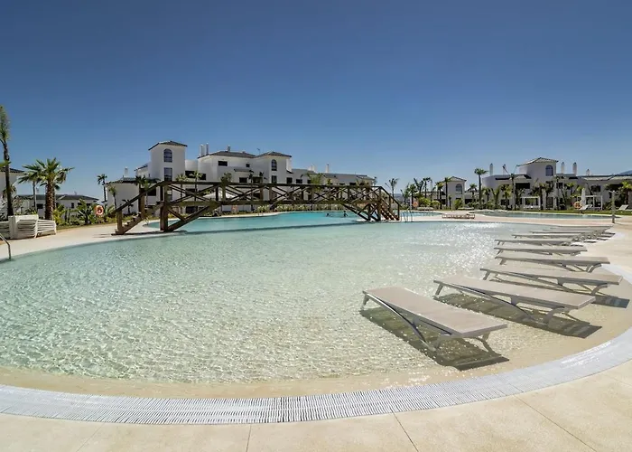 Lejlighed Lae23i- Modern In Luxury Urbanisation *